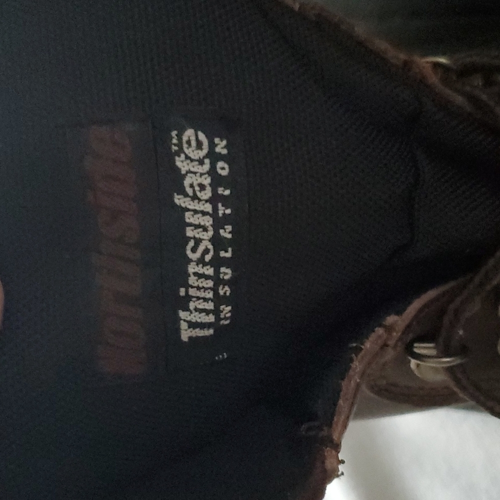 Boots - Picture 8 of 10